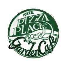 Pizza Place & Garden Cafe