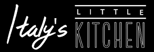 Italy's Little Kitchen logo