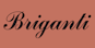 Briganti logo