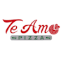 Te Amo Pizza logo