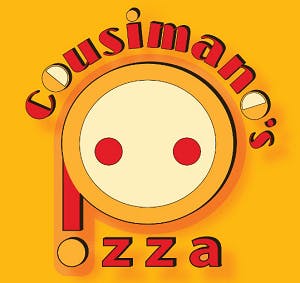 Cousimano's Pizza & Italian Deli