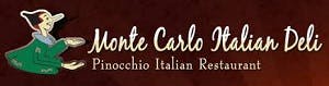 Monte Carlo Italian Deli