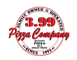 399 Pizza Co