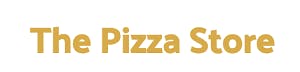 The Pizza Store (Est. 1976) Logo