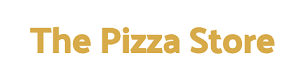 The Pizza Store (Est. 1976) logo