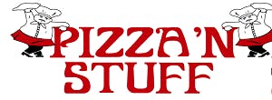 Pizza 'N Stuff