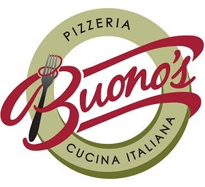 Buono's Authentic Pizzeria