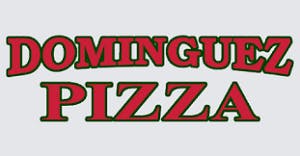 Dominguez Pizza