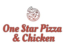 One Star Pizza & Chicken