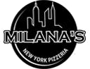 Milana's New York Pizzeria