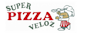 Super Pizza Veloz logo