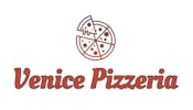 Venice Pizzeria logo