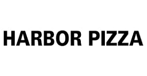 Harbor Pizza Logo