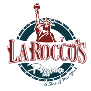 LaRocco's Pizzeria logo