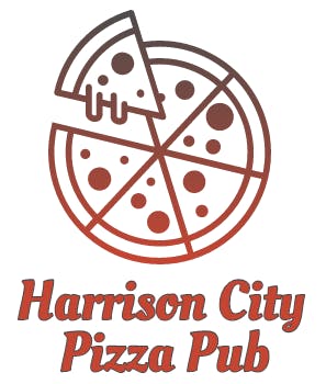 Harrison City Pizza Pub