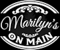 Marilyn's on Main logo