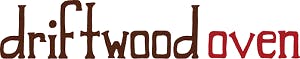 Driftwood Oven