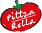 Pittzarella logo