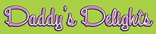 Daddy's Delights logo