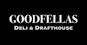 Goodfellas Deli & Drafthouse logo