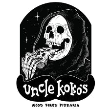 Uncle Koko's Wood Fired Pizzaria
