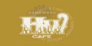 Hardwood Cafe