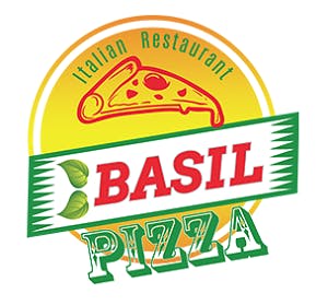 Basil Pizza