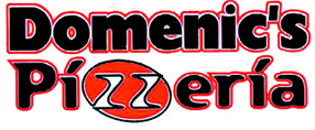 Domenic's Pizza logo