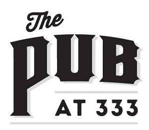 The Pub At 333
