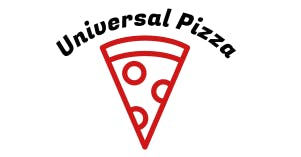 Universal Pizza