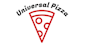 Universal Pizza logo