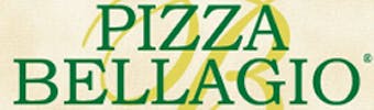 Pizza Bellagio logo