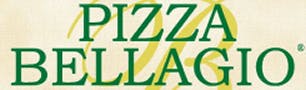 Pizza Bellagio Logo