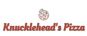 Knucklehead's Pizza