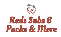 Reds Subs 6 Packs & More