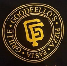 Goodfello's Pizza Pasta & Grille