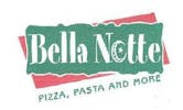 Bella Notte  logo