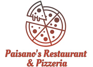Paisano's Restaurant & Pizzeria Logo