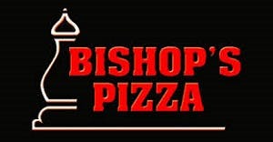 Bishop's Pizza