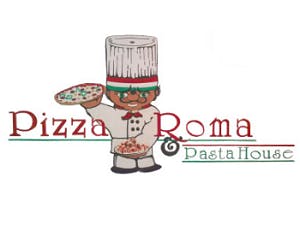 Pizza Roma & Pasta House 