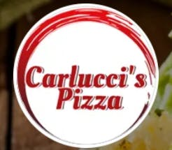 Carluccis Pizza