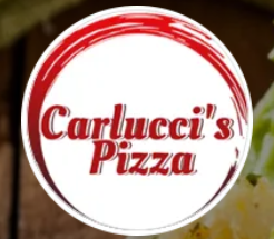 Carluccis Pizza logo