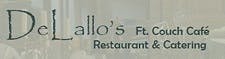DeLallo's Fort Couch Cafe