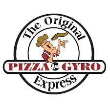 Pizza & Gyro Express Menu - 801 Oneil Blvd, Mckeesport, PA 15132 Pizza ...