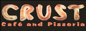 Crust Cafe & Pizzeria