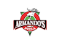 Armando's Pizza logo