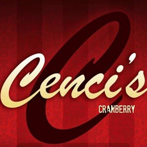 Cenci's Pizzeria & Bar- Cranberry