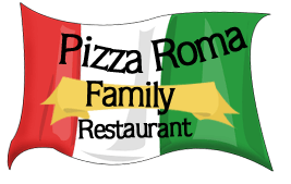 Pizza Roma Family Restaurant