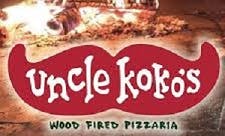 Uncle Koko's Wood Fired Pizzeria