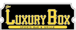 The Luxury Box Sports Bar and Grille